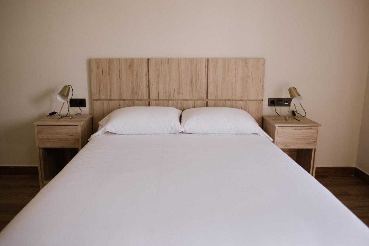 Hotel Melilla Centro المظهر الخارجي الصورة