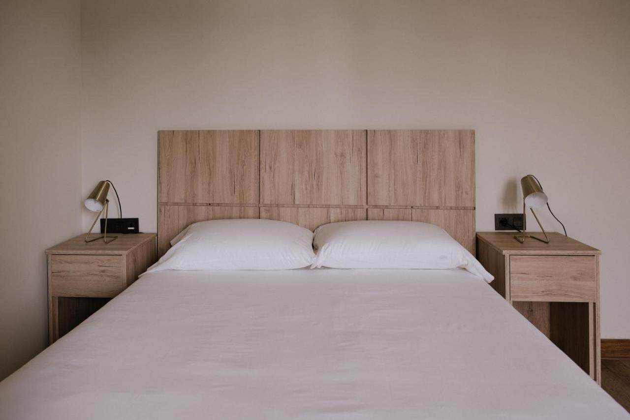 Hotel Melilla Centro المظهر الخارجي الصورة