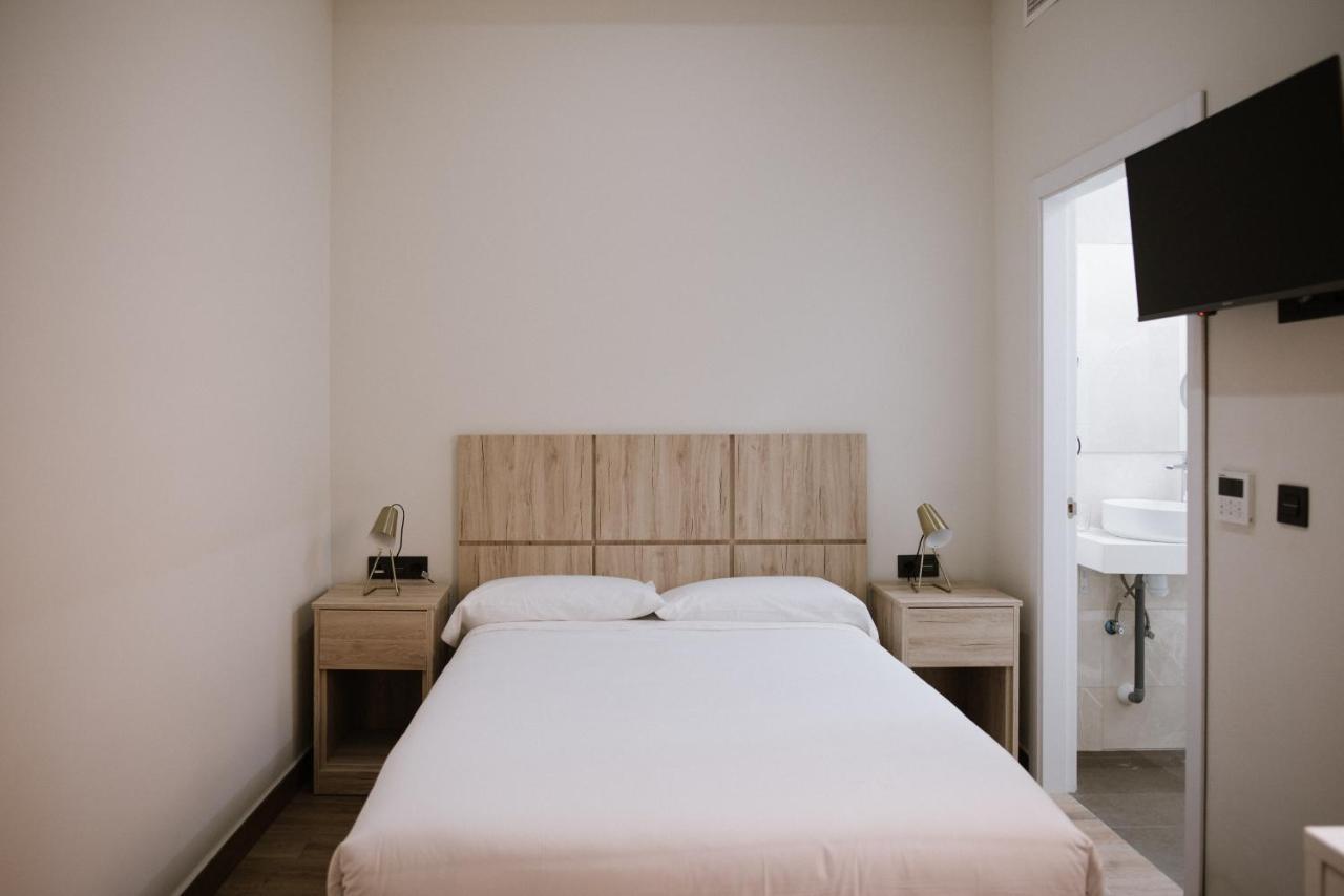 Hotel Melilla Centro المظهر الخارجي الصورة