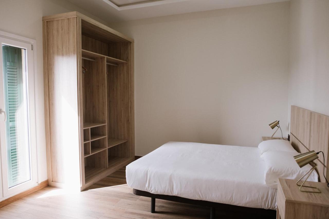 Hotel Melilla Centro المظهر الخارجي الصورة
