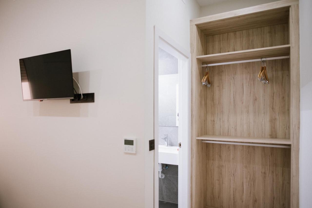 Hotel Melilla Centro المظهر الخارجي الصورة
