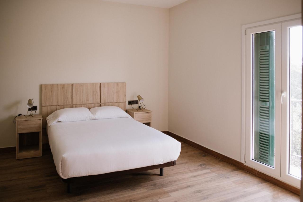 Hotel Melilla Centro المظهر الخارجي الصورة