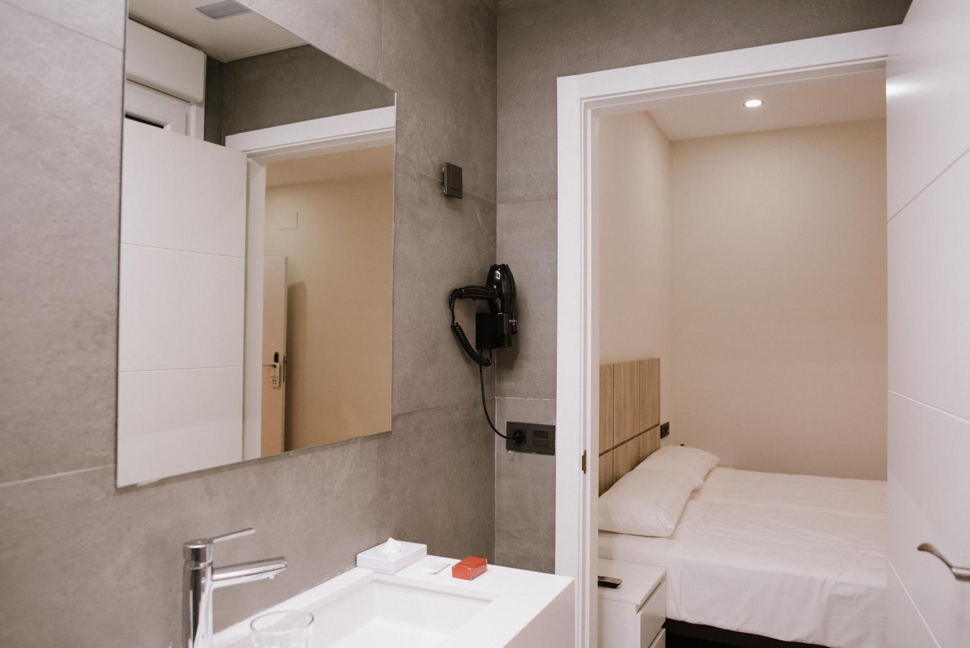Hotel Melilla Centro المظهر الخارجي الصورة